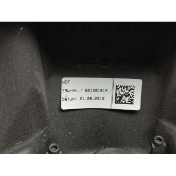 Recambio de volante para volkswagen t-roc advance r-line referencia OEM IAM 5TA419091AM  