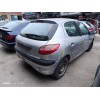 peugeot 206 berlina del año 1999