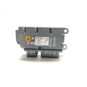 Recambio de kit airbag para opel astra k lim. 5türig dynamic referencia OEM IAM 39042463  