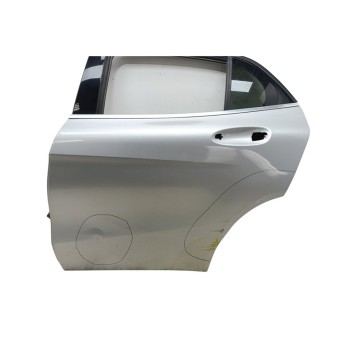 Recambio de puerta trasera izquierda para mercedes-benz clase gla (w156) gla 200 cdi (156.908) referencia OEM IAM A1567300105  
