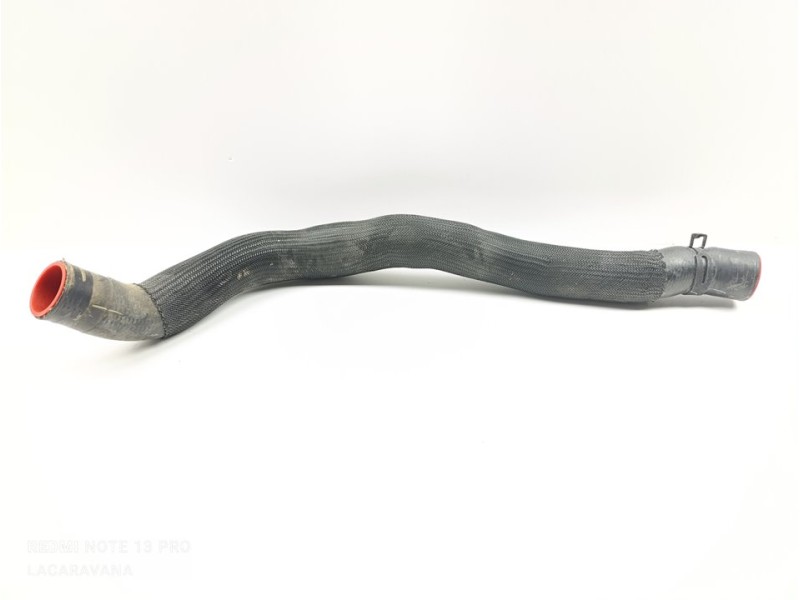 Recambio de tubo para jeep wrangler / wrangler unlimited sahara referencia OEM IAM 55111211AA  