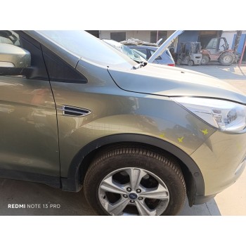 Recambio de aleta delantera derecha para ford kuga (cbs) titanium referencia OEM IAM CJ5416005AG  