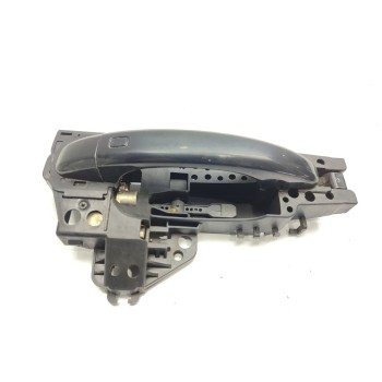 Recambio de maneta exterior trasera derecha para audi a5 sportback (8t) 3.0 tdi quattro referencia OEM IAM 8T0837886B  