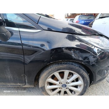 Recambio de aleta delantera derecha para ford fiesta (ccn) trend referencia OEM IAM C1BBA16015AA  