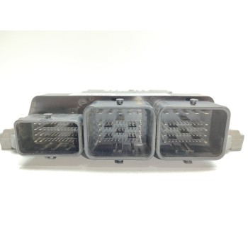 Recambio de centralita motor uce para citroën c4 lim. seduction referencia OEM IAM 9800268980  