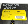 Recambio de modulo electronico para hyundai genesis basis referencia OEM IAM 81793B1000  