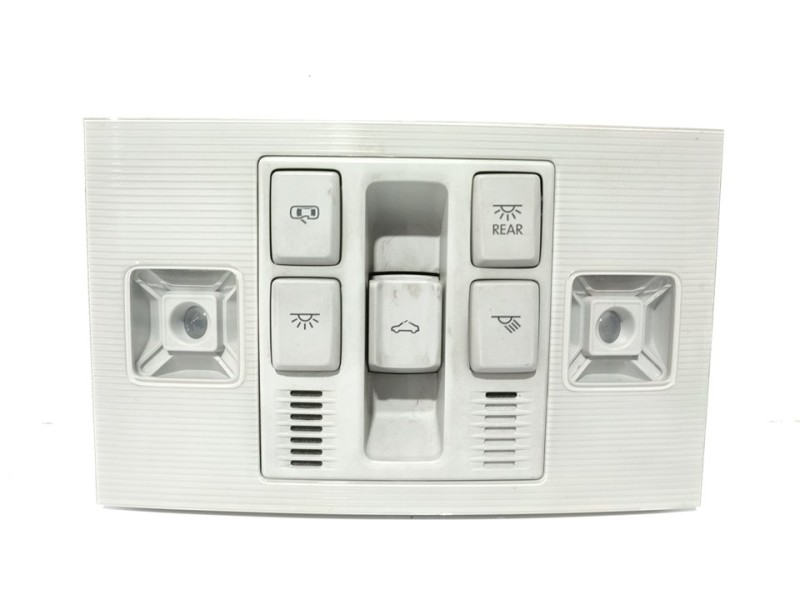 Recambio de luz interior para volkswagen golf vii lim. advance bluemotion referencia OEM IAM 5G1947105R  
