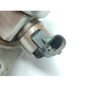 Recambio de bomba inyeccion para citroën c4 cactus feel referencia OEM IAM 9807550080  