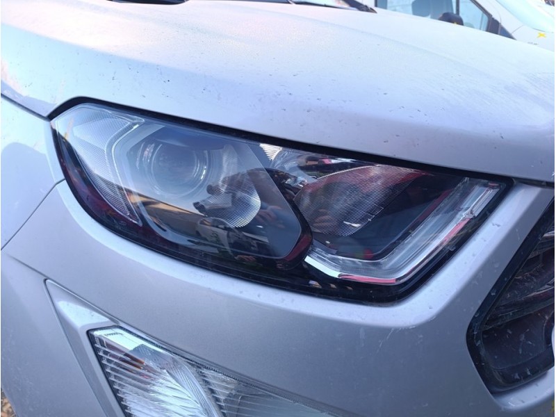 Recambio de faro derecho para ford ecosport (cr6) st-line referencia OEM IAM GN1513W029YA  