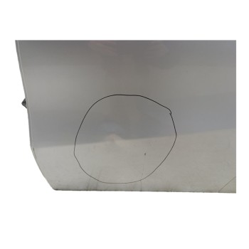 Recambio de puerta trasera izquierda para mercedes-benz clase gla (w156) gla 200 cdi (156.908) referencia OEM IAM A1567300105  