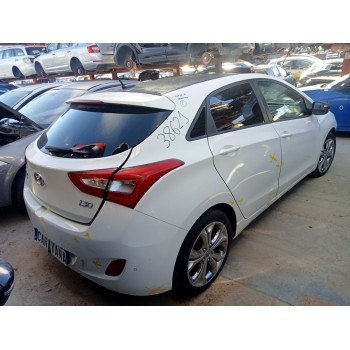 hyundai i30 cw del año 2013