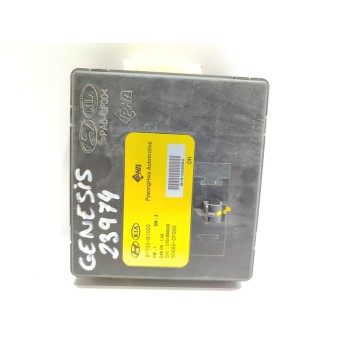 Recambio de modulo electronico para hyundai genesis basis referencia OEM IAM 81793B1000  