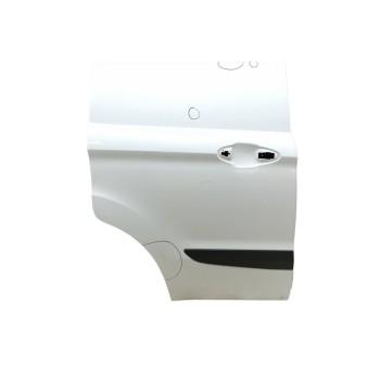 Recambio de puerta lateral corredera derecha para ford transit courier trend referencia OEM IAM PET7624630GG  