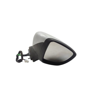 Recambio de retrovisor derecho para nissan micra v (k14) acenta referencia OEM IAM 963015FA0B  