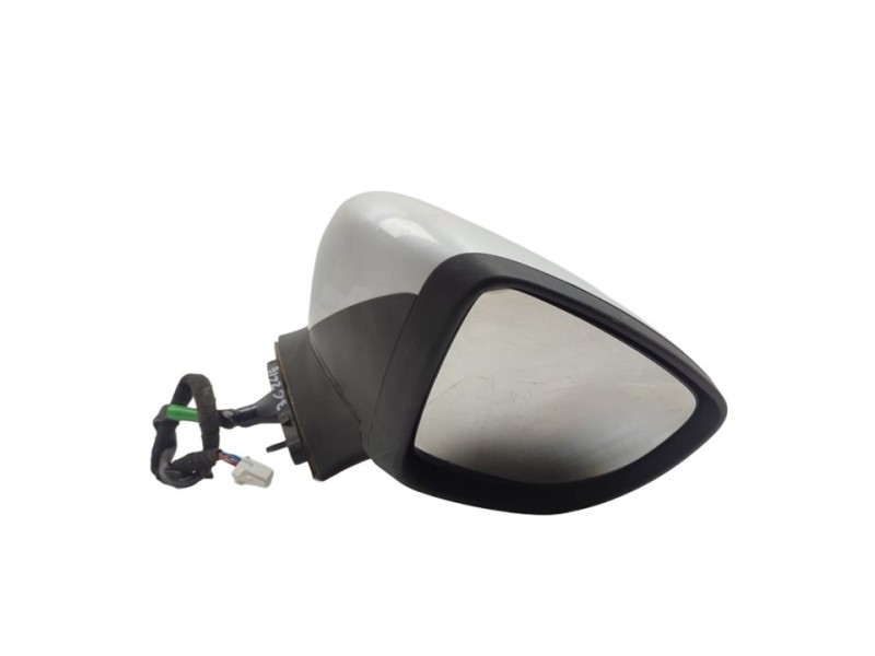 Recambio de retrovisor derecho para nissan micra v (k14) acenta referencia OEM IAM 963015FA0B  