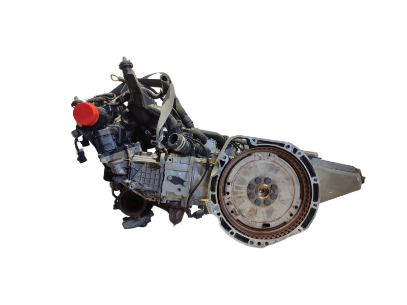 Recambio de motor completo para mercedes-benz clase b (w245) 200 turbo (245.234) referencia OEM IAM 266980  