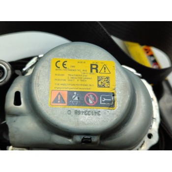 Recambio de kit airbag para opel astra k lim. 5türig dynamic referencia OEM IAM 39042463  