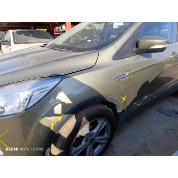 Recambio de aleta delantera izquierda para ford kuga (cbs) titanium referencia OEM IAM CJ5416006AE  