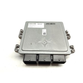 Recambio de centralita motor uce para citroën c4 lim. seduction referencia OEM IAM 9800268980  