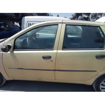 fiat punto berlina (188) del año 2002