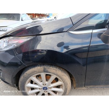 Recambio de aleta delantera izquierda para ford fiesta (ccn) trend referencia OEM IAM C1BBA16016AA  