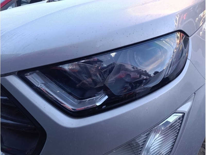 Recambio de faro izquierdo para ford ecosport (cr6) st-line referencia OEM IAM GN1513W030YA  