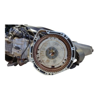 Recambio de motor completo para mercedes-benz clase b (w245) 200 turbo (245.234) referencia OEM IAM 266980  