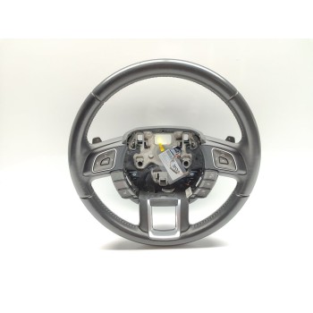 Recambio de volante para land rover evoque se referencia OEM IAM GJ323F563FB  