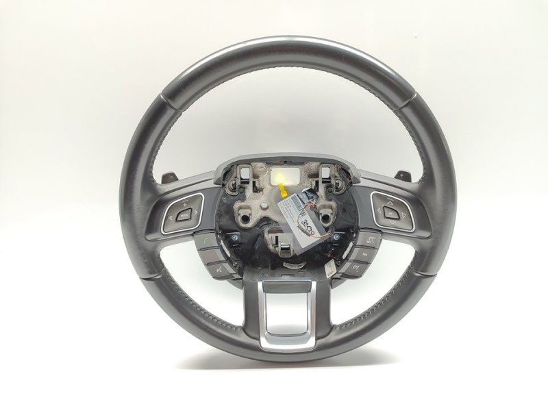 Recambio de volante para land rover evoque se referencia OEM IAM GJ323F563FB  