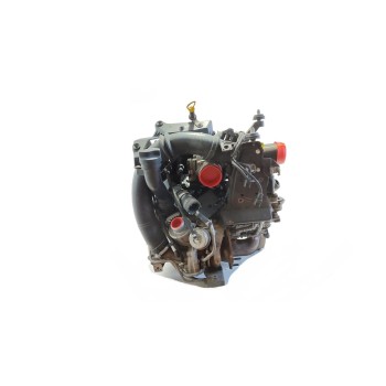 Recambio de motor completo para mercedes-benz clase b (w245) 200 turbo (245.234) referencia OEM IAM 266980  