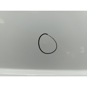 Recambio de puerta lateral corredera derecha para ford transit courier trend referencia OEM IAM PET7624630GG  