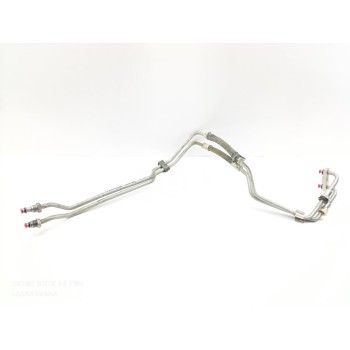 Recambio de tubos aire acondicionado para jeep wrangler / wrangler unlimited sahara referencia OEM IAM 55111209AE  