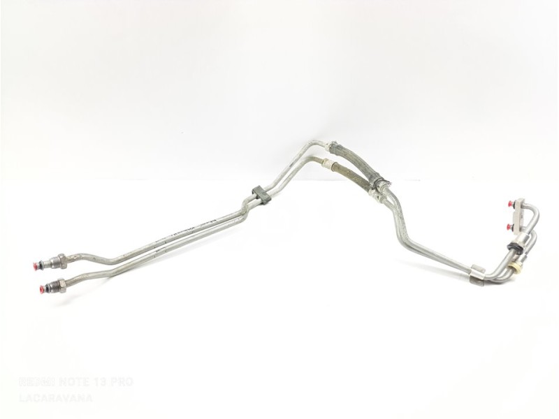 Recambio de tubos aire acondicionado para jeep wrangler / wrangler unlimited sahara referencia OEM IAM 55111209AE  