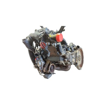 Recambio de motor completo para mercedes-benz clase b (w245) 200 turbo (245.234) referencia OEM IAM 266980  