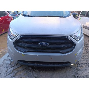 Recambio de paragolpes delantero para ford ecosport (cr6) st-line referencia OEM IAM SVGN1517757NBPRAA  