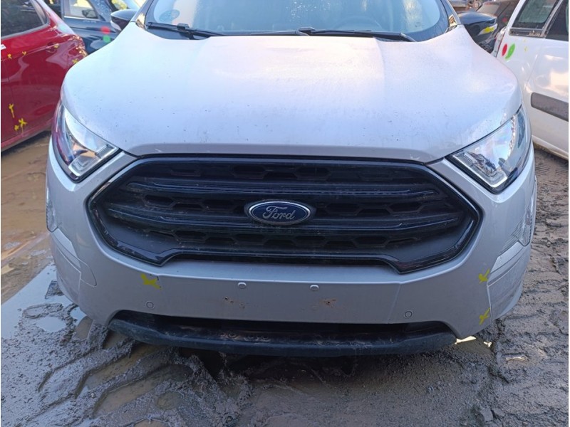 Recambio de paragolpes delantero para ford ecosport (cr6) st-line referencia OEM IAM SVGN1517757NBPRAA  