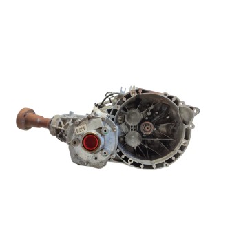 Recambio de caja cambios para ford kuga (cbs) titanium referencia OEM IAM CV6R7002TCB  