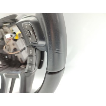 Recambio de volante para land rover evoque se referencia OEM IAM GJ323F563FB  