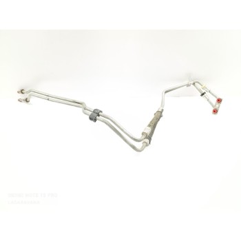 Recambio de tubos aire acondicionado para jeep wrangler / wrangler unlimited sahara referencia OEM IAM 55111209AE  