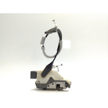 Recambio de cerradura puerta delantera derecha para citroën c4 lim. seduction referencia OEM IAM 9685351480  