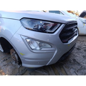 Recambio de paragolpes delantero para ford ecosport (cr6) st-line referencia OEM IAM SVGN1517757NBPRAA  