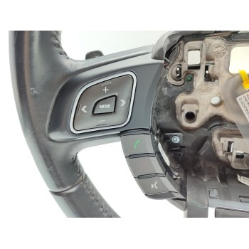 Recambio de volante para land rover evoque se referencia OEM IAM GJ323F563FB  