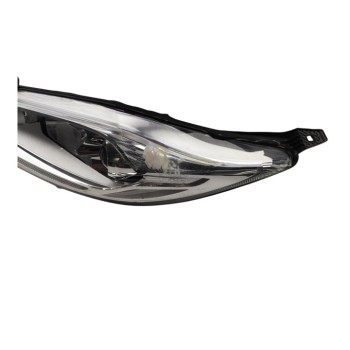 Recambio de faro izquierdo para ford fiesta (ccn) trend referencia OEM IAM C1BB13W030CH  
