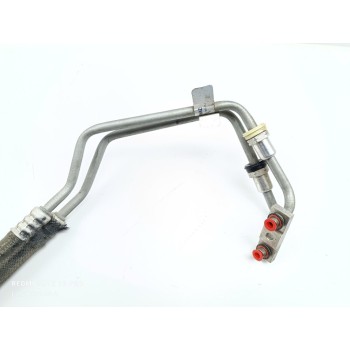 Recambio de tubos aire acondicionado para jeep wrangler / wrangler unlimited sahara referencia OEM IAM 55111209AE  