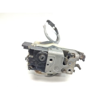 Recambio de cerradura puerta delantera derecha para citroën c4 lim. seduction referencia OEM IAM 9685351480  