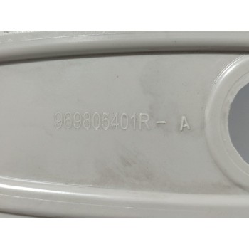 Recambio de luz interior para renault clio iv authentique referencia OEM IAM 969805401RA  