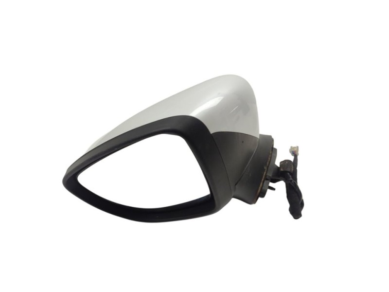 Recambio de retrovisor izquierdo para nissan micra v (k14) acenta referencia OEM IAM 963025FA0B  