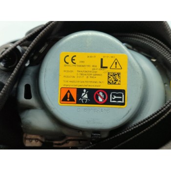 Recambio de kit airbag para opel astra k lim. 5türig dynamic referencia OEM IAM 39042463  