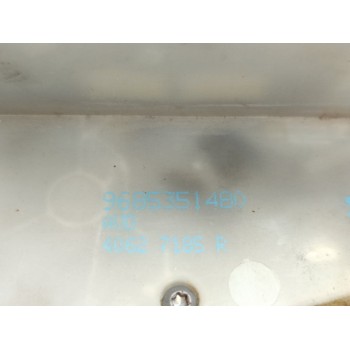 Recambio de cerradura puerta delantera derecha para citroën c4 lim. seduction referencia OEM IAM 9685351480  