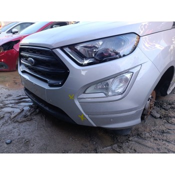 Recambio de paragolpes delantero para ford ecosport (cr6) st-line referencia OEM IAM SVGN1517757NBPRAA  